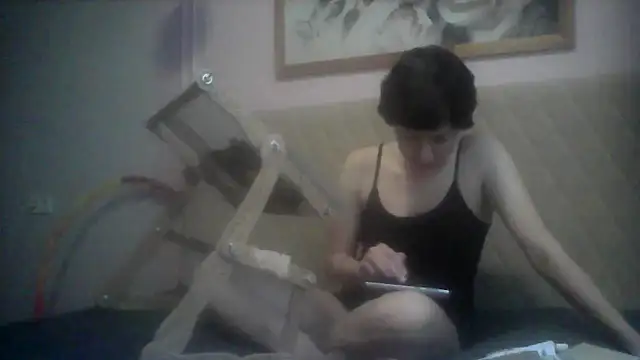 SunElizabeth online show from May 30, 2:44 pm