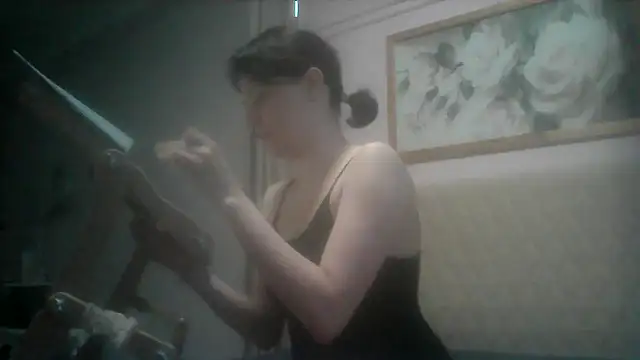 SunElizabeth online show from April 2, 3:24 am