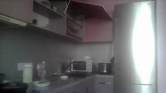 SunElizabeth online show from May 4, 3:43 am