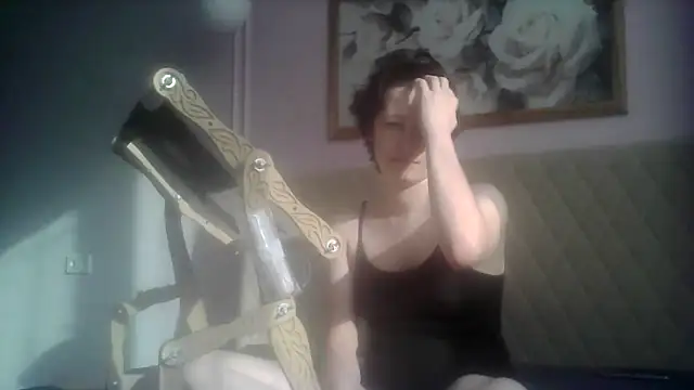SunElizabeth online show from June 12, 2:42 am