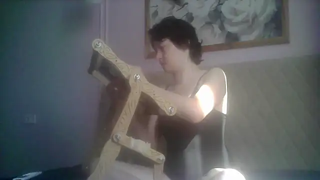 SunElizabeth online show from June 15, 4:34 am