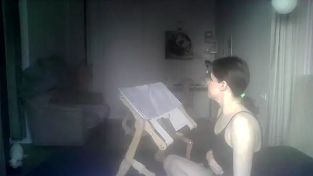 SunElizabeth online show from May 3, 3:11 am