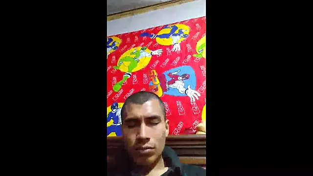 Snapshot of 008Alexan chatting on May 15, 3:48 am 008Alexan online show from May 15, 3:48 am