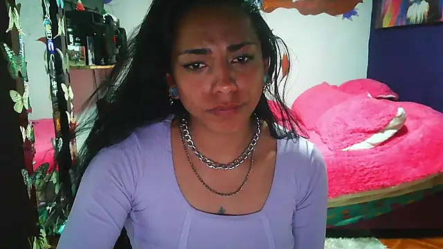 arlette sweet01 online show from March 27, 1:58 am