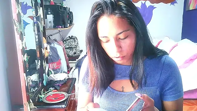 arlette sweet01 online show from May 27, 3:41 pm