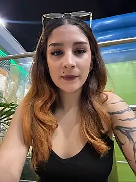 Mon Cherry online show from April 2, 1:46 am