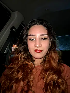 Mon Cherry online show from November 5, 12:58 am