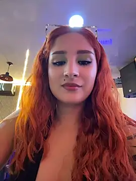 Snapshot of Mon_Cherry chatting on July 23, 1:58 am Mon Cherry online show from July 23, 1:58 am