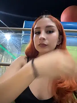 Snapshot of Mon_Cherry chatting on June 14, 1:46 am Mon Cherry online show from June 14, 1:46 am
