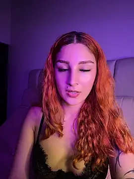 Snapshot of Mon_Cherry chatting on June 15, 12:55 am Mon Cherry online show from June 15, 12:55 am