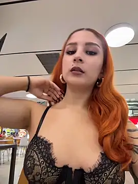Mon Cherry online show from June 12, 12:08 am
