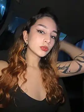 Mon Cherry online show from October 30, 12:31 am