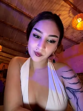 Mon Cherry online show from October 28, 12:55 am