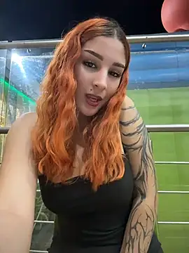 Snapshot of Mon_Cherry chatting on July 7, 1:41 am Mon Cherry online show from July 7, 1:41 am