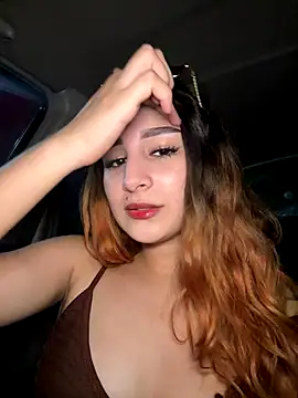 Mon Cherry online show from October 25, 1:27 am