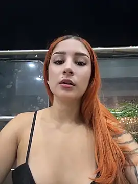 Snapshot of Mon_Cherry chatting on June 30, 12:32 am Mon Cherry online show from June 30, 12:32 am