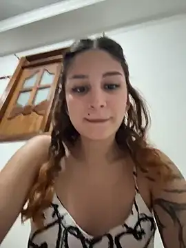 Mon Cherry online show from March 6, 3:12 am