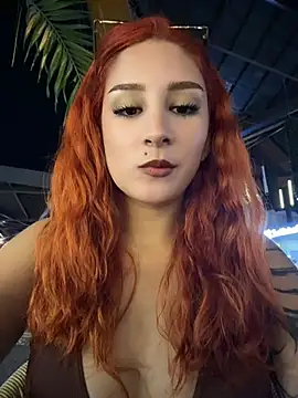 Snapshot of Mon_Cherry chatting on July 24, 1:23 am Mon Cherry online show from July 24, 1:23 am