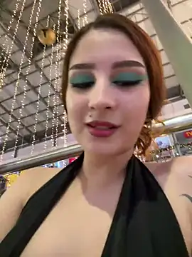 Mon Cherry online show from January 7, 1:21 am