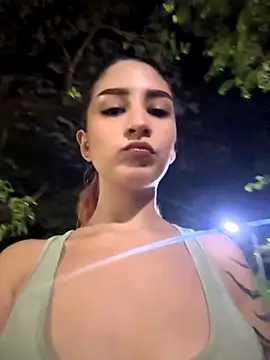 Mon Cherry online show from October 21, 12:43 am