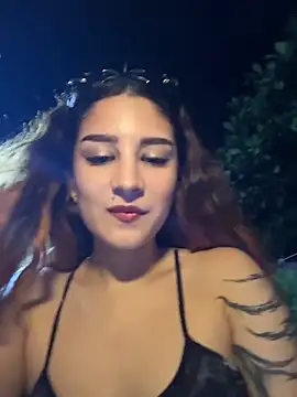 Mon Cherry online show from February 15, 2:23 am