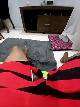 Seductiveblack online show from November 27, 9:26 pm