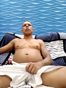 Seductiveblack online show from March 15, 9:44 pm