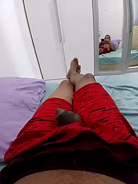 Seductiveblack online show from February 16, 8:18 pm