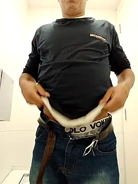 Seductiveblack online show from March 6, 2:34 pm