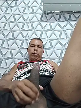 Seductiveblack online show from July 7, 8:12 pm