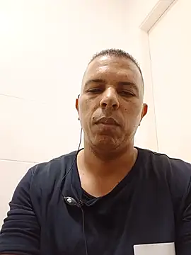 Seductiveblack online show from July 11, 3:12 pm