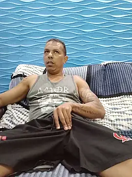 Seductiveblack online show from June 16, 11:43 am