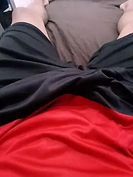 Seductiveblack online show from July 6, 6:32 pm