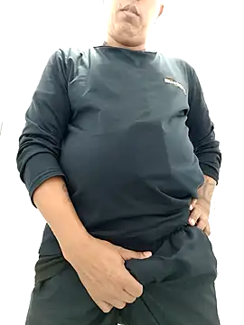 Seductiveblack online show from September 9, 11:30 am