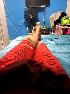 Seductiveblack online show from October 12, 10:55 pm