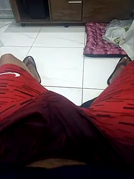 Seductiveblack online show from October 4, 9:44 am