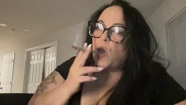 CarissmaDeLuca online show from February 21, 4:14 am