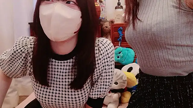 chan yuma tan online show from May 30, 4:19 am