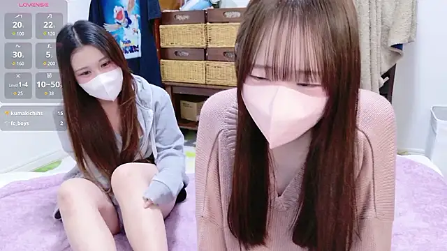 chan yuma tan online show from March 29, 3:08 am