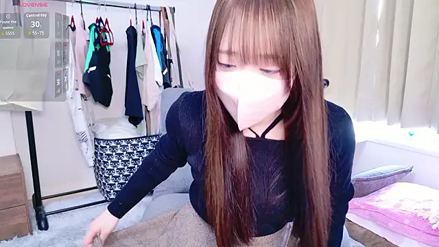 chan yuma tan online show from March 23, 11:37 pm