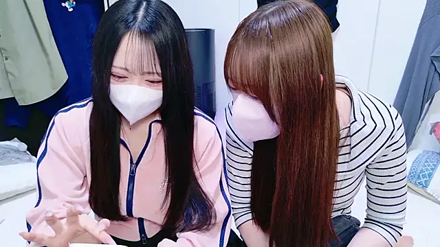 chan yuma tan online show from April 4, 1:23 am