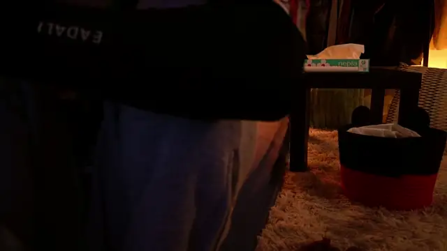 Snapshot of Ashinaga_oj chatting on December 22, 11:00 am Ashinaga oj online show from December 22, 11:00 am