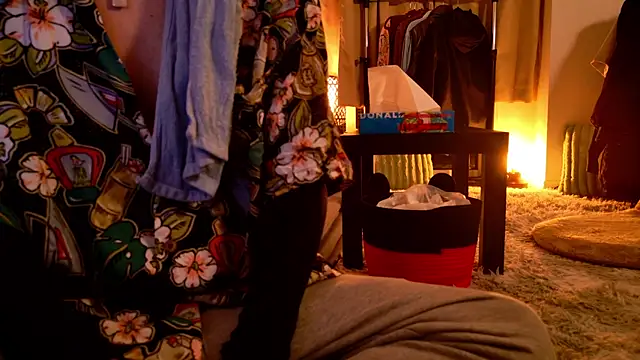 Snapshot of Ashinaga_oj chatting on February 16, 2:54 pm Ashinaga oj online show from February 16, 2:54 pm