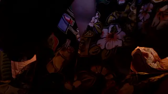 Snapshot of Ashinaga_oj chatting on September 19, 1:37 pm Ashinaga oj online show from September 19, 1:37 pm