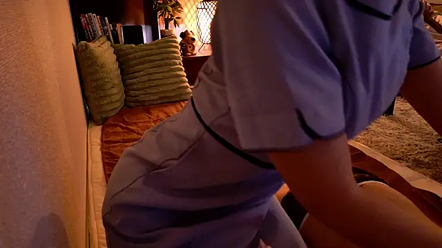 Snapshot of Ashinaga_oj chatting on September 13, 5:29 am Ashinaga oj online show from September 13, 5:29 am