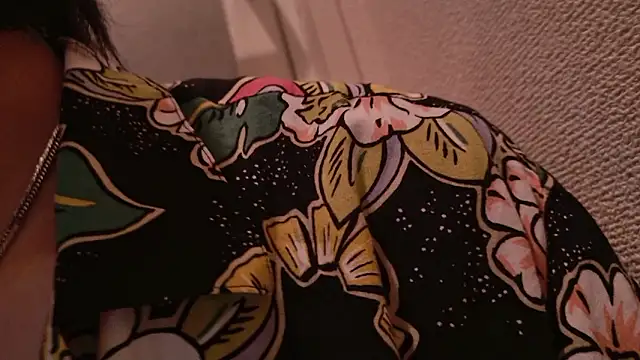 Snapshot of Ashinaga_oj chatting on October 26, 6:58 am Ashinaga oj online show from October 26, 6:58 am