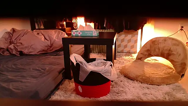 Snapshot of Ashinaga_oj chatting on December 5, 3:33 pm Ashinaga oj online show from December 5, 3:33 pm