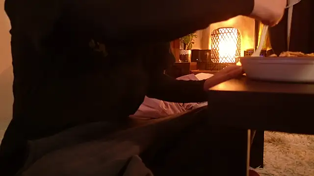 Snapshot of Ashinaga_oj chatting on December 26, 1:43 pm Ashinaga oj online show from December 26, 1:43 pm