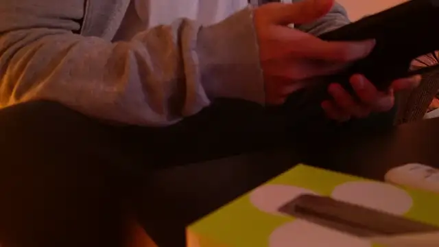 Snapshot of Ashinaga_oj chatting on December 31, 1:19 pm Ashinaga oj online show from December 31, 1:19 pm