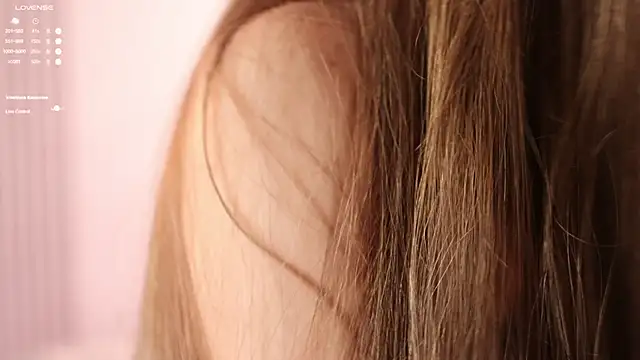  Pretty Doll  online show from October 28, 9:19 am